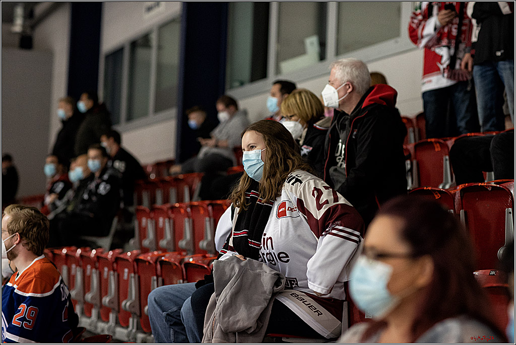 PENNY DEL;  Koelner Haie - Adler Mannheim; Koeln, 19.08.2021